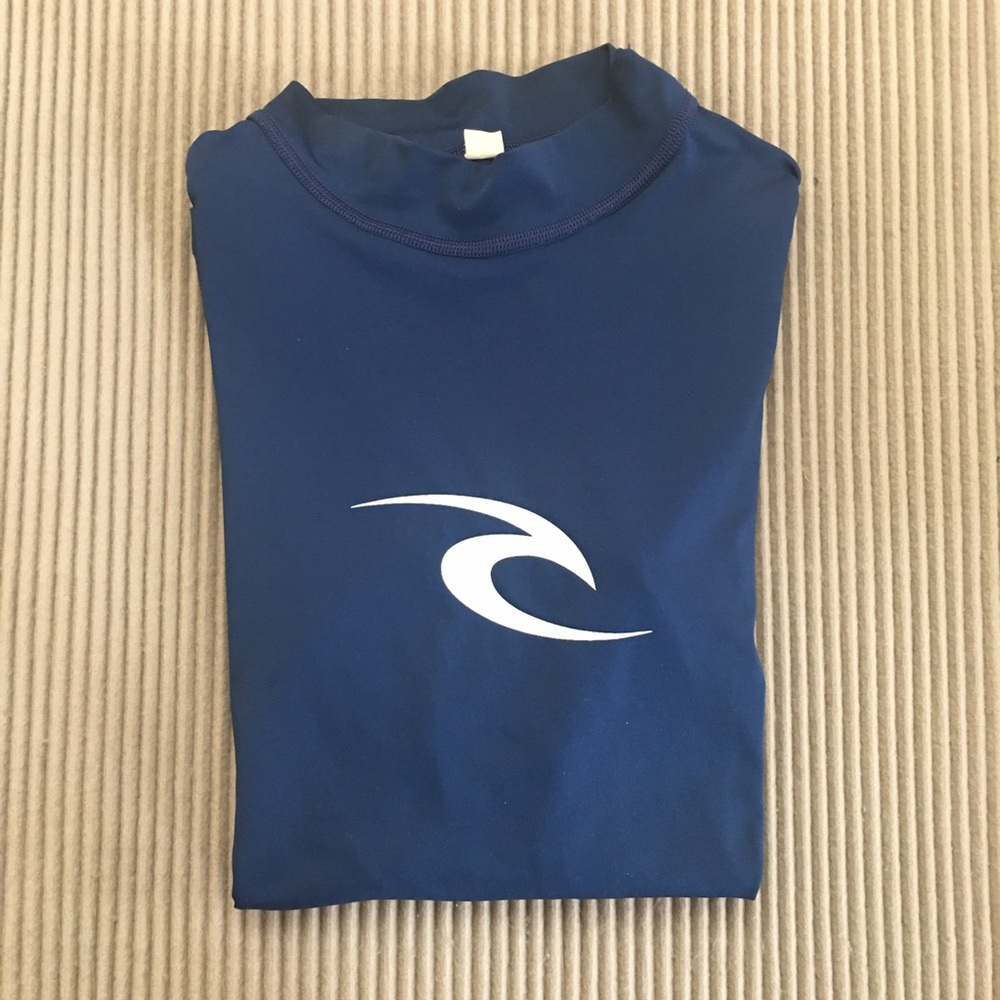 Rash guard